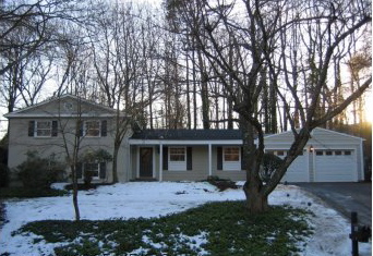 Maryland Home